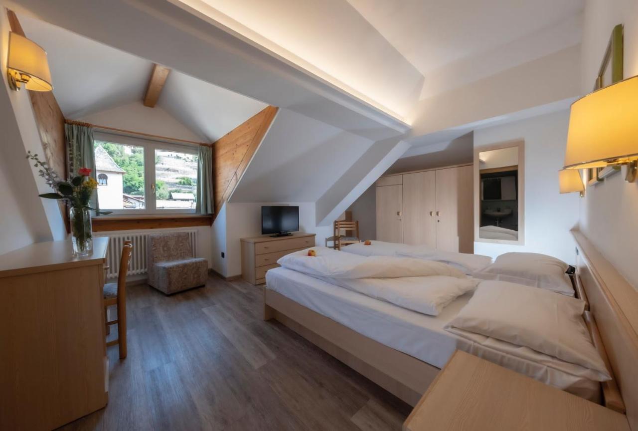 Hotel Italia Castello–Molina di Fiemme Kültér fotó