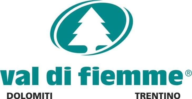 Hotel Italia Castello–Molina di Fiemme Kültér fotó