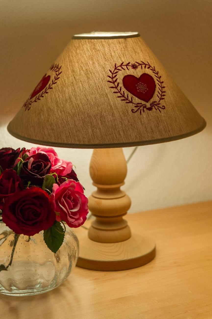 Hotel Italia Castello–Molina di Fiemme Kültér fotó